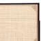 Bali & Pari Aurelia Modern Bohemian Natural Rattan Queen Size Headboard 236-13328-ZORO - alternate 8